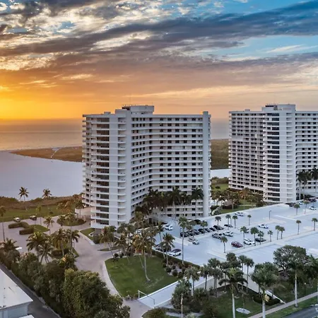 South Seas Tower 4-1101 Apartment